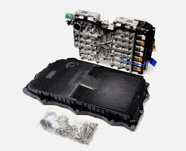 ZF6HP19 6HP19 ZF6HP26 6HP26 6HP32 Solenoid Kit/Set 2004-up BMW AUDI FORD JAGUAR image 15