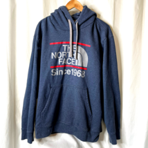 The North Face Since 1968 Mens Hoodie Pullover Sweater Jacket Sz XXL - £15.80 GBP