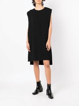 Uma ambrosia dress in Black - $238.00