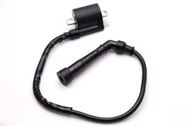 IGNITION COIL FOR SUZUKI LTZ400 LT-Z 400 QUADSPORT 2003 2004 2005 2006 2... - $16.82