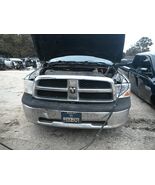 Steering Gear/Rack Power Rack And Pinion Fits 12 DODGE 1500 PICKUP 10494... - $303.70