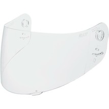 New Icon Clear FOG FREE Helmet Pro SHield 0130-0215 - £27.97 GBP
