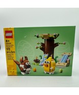 LEGO  40709 Spring Animal Playground  EASTER SET - NEW SEALED BOX  - $24.95