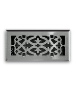 Truaire, Satin Nickel C164-OSN 04X12(Duct Opening Measurements) Decorati... - $42.12 CAD