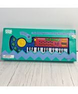 Kool Toyz Electronic Keyboard with Sing-Along Microphone My Song Maker New - €48,00 EUR