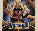 Natalya Trading Card WWE 2017 #WMR-43 - $1.97