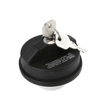 82400041 82400806 Locking Gas Fuel Cap Fits for Jeep Wrangler TJ 1997-20... - $11.02