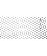 National Hardware N215-798 4075BC Expanded Steel in Plain Steel, 1 pack,... - $36.95