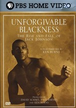 Unforgivable Blackness  The Rise And Fall Of Jack Johnson - £9.81 GBP