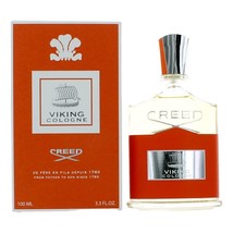 Viking Cologne by Creed, 3.3 oz Eau De Parfum Spray for Men - £206.15 GBP