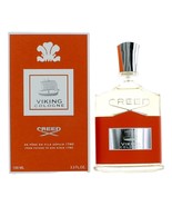 Viking Cologne by Creed, 3.3 oz Eau De Parfum Spray for Men - £206.15 GBP