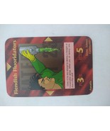 Illuminati New World Order INWO UnLimited Card Game NWO Fiendish Flurida... - $37.31 MXN