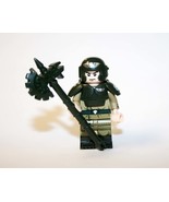 Single Sale Space Marine Imperial Army Soldier Warhammer Minifigure Bloc... - $8.30 CAD