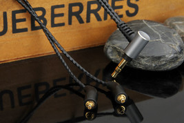 Occ Audio Cable For Fender FXA2 DXA1 FXA5 FXA6 FXA7 FXA9 Pro Headphones - £20.55 GBP
