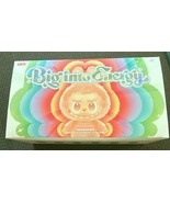 LABUBU  Big Into Energy WHOLE CASE Authentic POP MART Monsters SEALED BOXES - $4,795.39 MXN