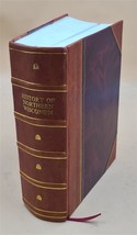 History of northern Wisconsin, containing an account of its sett [Leather Bound] - £187.70 GBP