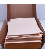 Medical Arts Press Manila End-Tab 50 File Folders 2-Fasteners Letter 31462Q - €39,14 EUR