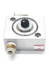 Convum VF-6 Mytoku Vacuum Filter  - $157.47 MXN