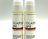 Olaplex No.9 Bond Protector Nourishng Hair Serum Antioxidant-Rich 3 oz-2... - £36.69 GBP