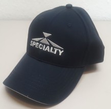 Trucker, Industrial, Baseball Cap, Hat Specialty Green Light Black/Tan - $21.77