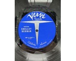 Outside Shelley Berman Vinyl Record - £7.81 GBP