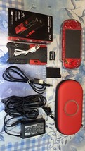 PSP 3000 Bundle - Most Complete Setup!! - £117.44 GBP