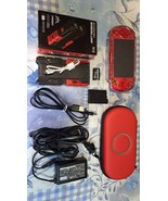 PSP 3000 Bundle - Most Complete Setup!! - £117.33 GBP