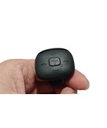 Wireless Bluetooth Player Ring Remote For Sony NW-A45 A46 A55 A46 A RMT-... - $39.59