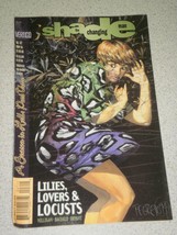 Vintage COMIC- Shade, The Changing MAN- NO.47- 1994- GOOD- L5 - £2.03 GBP
