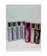 Victoria&#39;s Secret Glitter Lust Shimmer Spray Collection LOT OF 7 NEW - £67.23 GBP