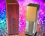Natasha Denona Chromium Multichrome Liquid Eyeshadow In Infra Nude NIB 0... - $25.73
