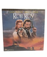 Rob Roy Deluxe LEtter Box Edition 2-Disc LaserDiscs Liam Neeson - £4.63 GBP