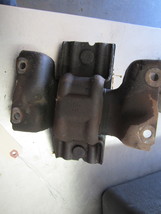 Motor Mounts From 1999 Ford F-250 Super Duty  6.8 - $45.00