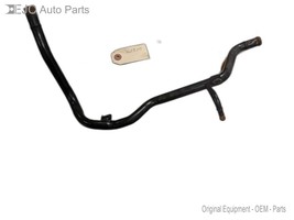 Heater Line From 2006 Subaru Impreza  2.5 - $34.60