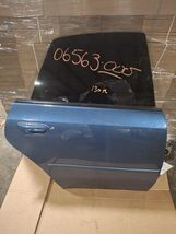 Passenger Rear Side Door Electric Sedan Fits 05-09 LEGACY 1436305 - $2,677.96 MXN