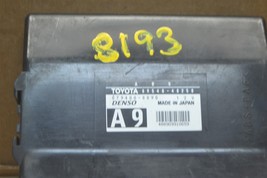 03 Toyota Highlander ABS Control Unit OEM 8954048250 Module 295-12C2 - $43.99