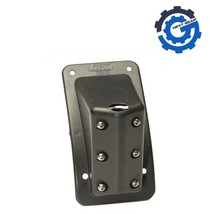 New OEM ROSCO Navistar Tiger Grip Cross View Mirror Base Mount Left Righ... - $23.96