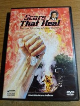 Scars That Heal VHS 1993 The True Life Story of Dave Roever Vietnam Vet - £3.91 GBP