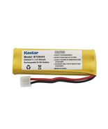 Dantona 2.4V 800maH Rechargeable Cordless Phone Battery BT18443 BT28443 ... - $8.95