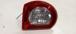 Passenger Right Tail Light Lid Mounted Fits 09-12 TRAVERSEHUGE SALE!!! S... - $44.05