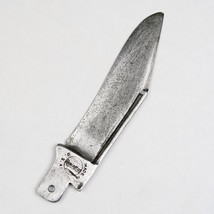 Vintage Remington UMC R155 Pocketknife Jack Main Blade Original Replacem... - $25.00