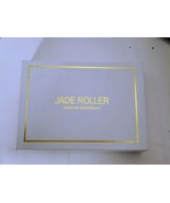Ladies Gift Set: Jade Roller, Ice Roller, Mini Hair Straightener and Pla... - £19.02 GBP