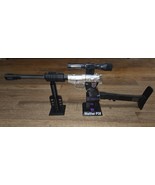 Transformers G1 Megatron Customized Stand &amp; Adjustable Modular Monopod C... - €25,84 EUR
