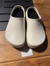 Birkenstock Super-Birki | White | EU 38 | US L7 / M5 | Regular Fit - $73.26
