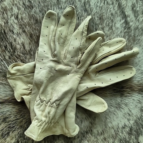 Sand gloves