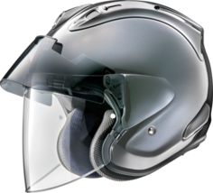 Arai Adult Street Ram-X Helmet Modern Gray Medium - £574.17 GBP