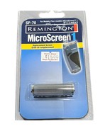 Remington SP-70 MicroScreen 1 Replacement Screen For SF-2 SF-3 &amp; SF-4 Sh... - $19.75 CAD