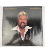 Kenny Rogers &quot; Daytime Friends &quot; LP Vinyl Record Album - MINT VINYL - $11.77