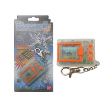 Bandai Digital Monster Version 2 Virtual Pet Clear Digimon Digivice Japa... - £70.03 GBP