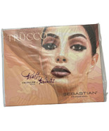 Sebastian Trucco Pretty Paints Collection Of 4 Long Wearing Paints &amp; 3 P... - $68.17 CAD
